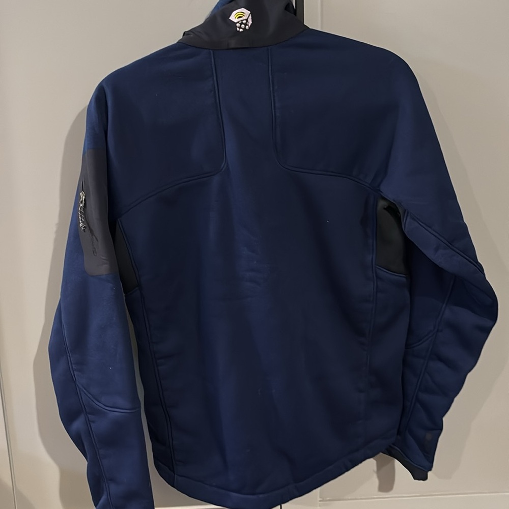 Mountain Hardwear Coat View 5